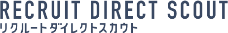 RECRUIT DIRECT SCOUT リクルートダイレクトスカウト