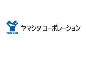 ヤマシタコーポレーションのロゴ