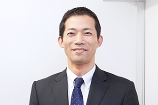 楢崎 友之さん