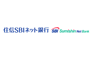住信SBIネット銀行のロゴ