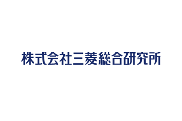 三菱総合研究所のロゴ