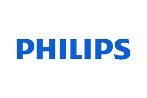 フィリップスのロゴ