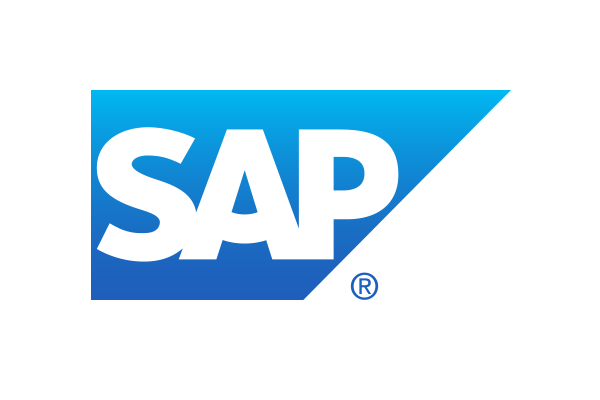SAPジャパンのロゴ