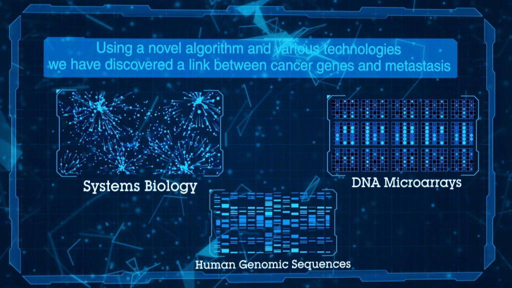 IBM基礎研究所の科学者たちががんを観察するためのアルゴリズムを開発(IBM基礎研究所)