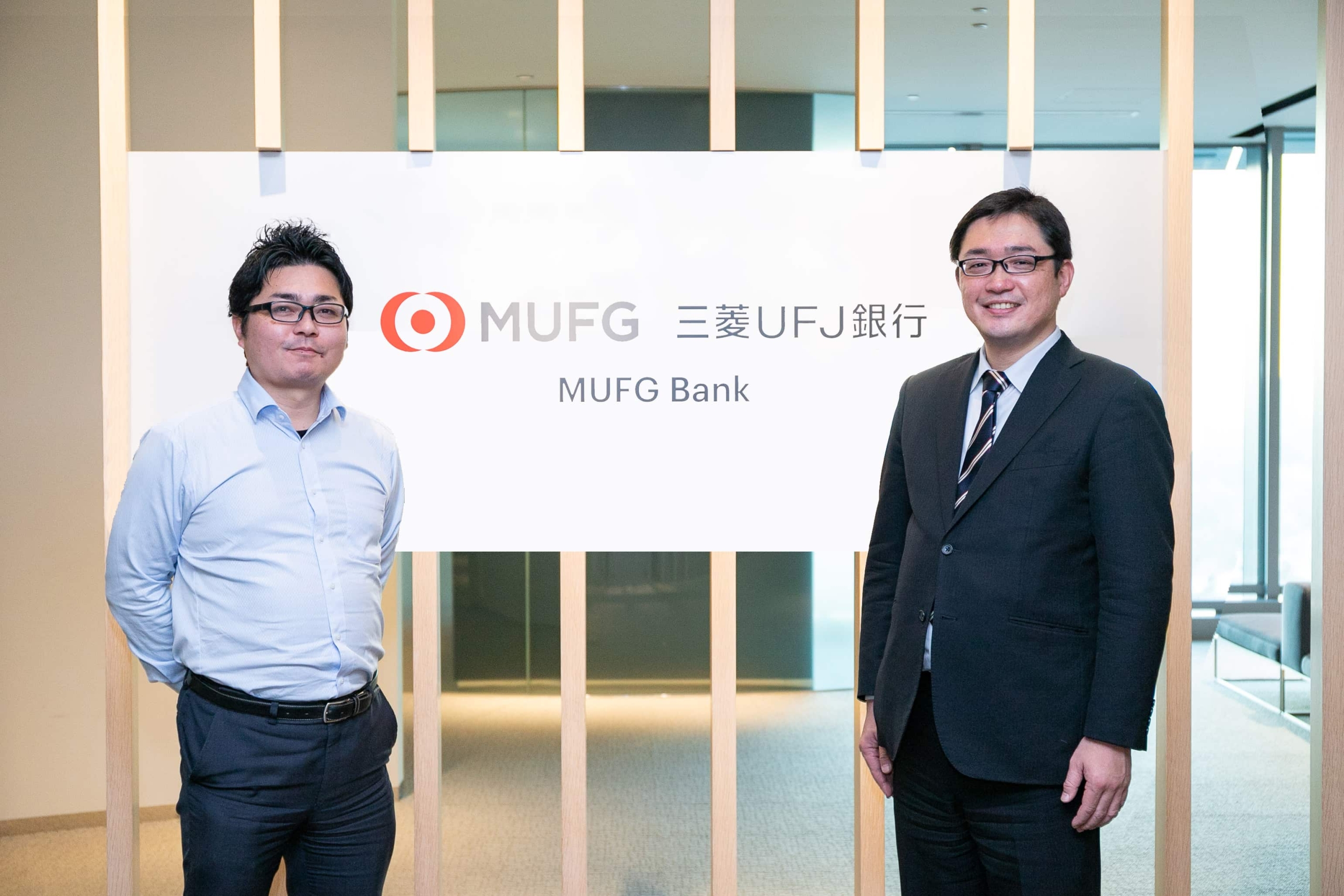 FinTech、ブロックチェーン、RPA、AI、ビッグデータ…。デジタルテクノロジーで世界最先端を目指す三菱UFJ銀行が、デジタルトランスフォーメーションを加速するインフラエンジニアを募集  - リクルートダイレクトスカウト ハイクラス転職コラム