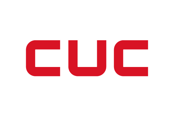 CUCのロゴ
