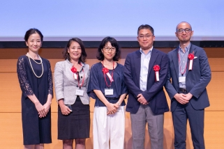 イベント「CAREER CAVER 5th Thanks Day」の開催時の様子