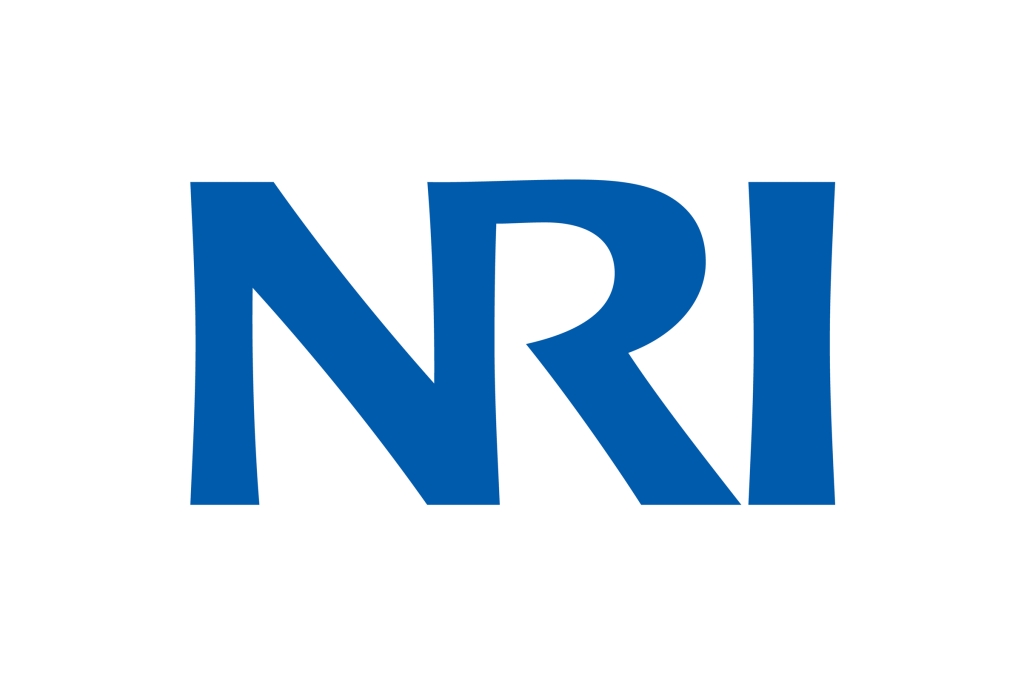 NRIのロゴ