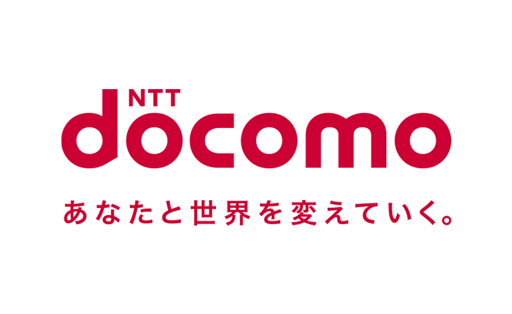 NTTドコモロゴ