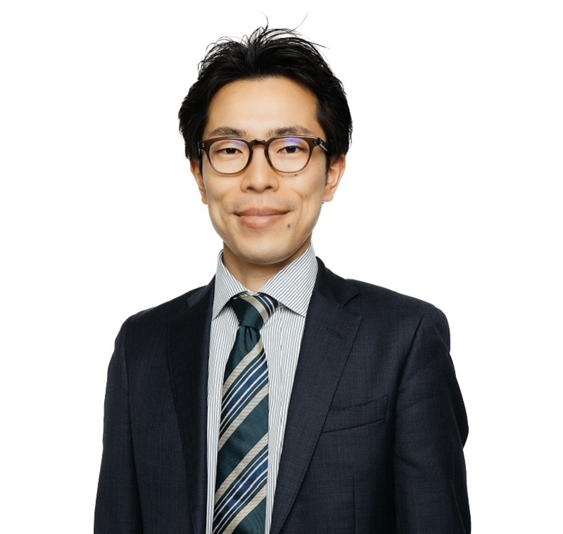 松本和晃氏