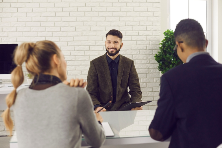 長所・短所の答え方のサムネイル