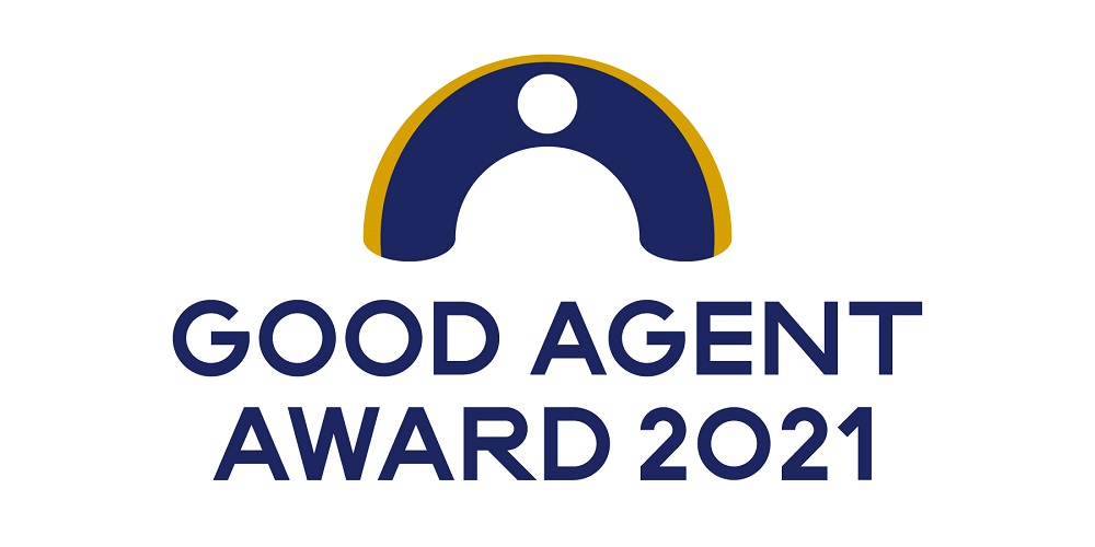 素晴らしいマッチングを実現したコンサルタントを称える“GOOD AGENT AWARD 2021” イベントレポート